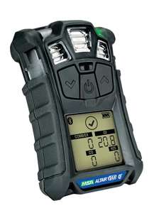 Orijinal <span class=keywords><strong>MSA</strong></span> 2X ir 2X <span class=keywords><strong>4X</strong></span> 4XR 5X pompalama çoklu gaz detektörü Ex H2S CO HCN NH3 tespit için - Product Image 2