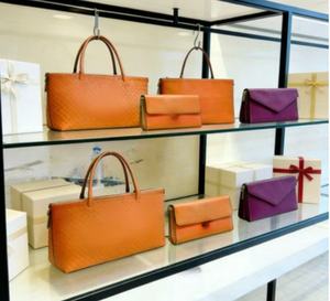 Sac à main de luxe pour femme, sac à bandoulière de créateur, sac de shopping élégant et tendance pour femme - Product Image 3