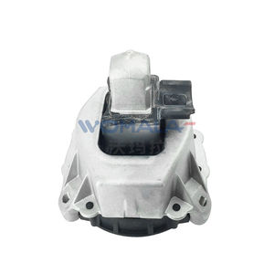 Soporte de motor WOMALA 22117581617 para <span class=keywords><strong>BMW</strong></span> 3 'Series 318i 320i <span class=keywords><strong>318d</strong></span> <span class=keywords><strong>2023</strong></span> - Product Image 4