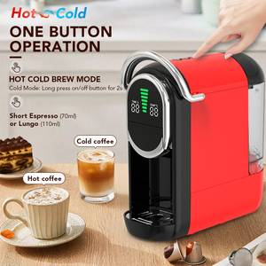 <span class=keywords><strong>Cafetera</strong></span> Multicápsulas para el Hogar, Máquinas de Café 3 en 1, <span class=keywords><strong>Cafetera</strong></span> para Té y Café - Product Image 2