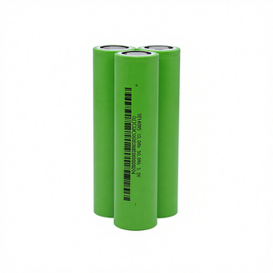 Литий-ионный аккумулятор Sib 32140NS HiNa 3V 32140NS 10ah от производителя 110 Вт/кг, Цилиндрический литий-ионный аккумулятор для скутера - Product Image 4