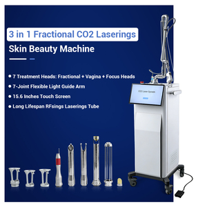 Máquina <span class=keywords><strong>de</strong></span> Láser CO2 Fraccionado 3 en <span class=keywords><strong>1</strong></span> Profesional a Precio <span class=keywords><strong>de</strong></span> Mayoreo, Dispositivo <span class=keywords><strong>de</strong></span> Belleza para la Piel con Tecnología CO2 Fraccionado <span class=keywords><strong>de</strong></span> Última Generación - Product Image 1