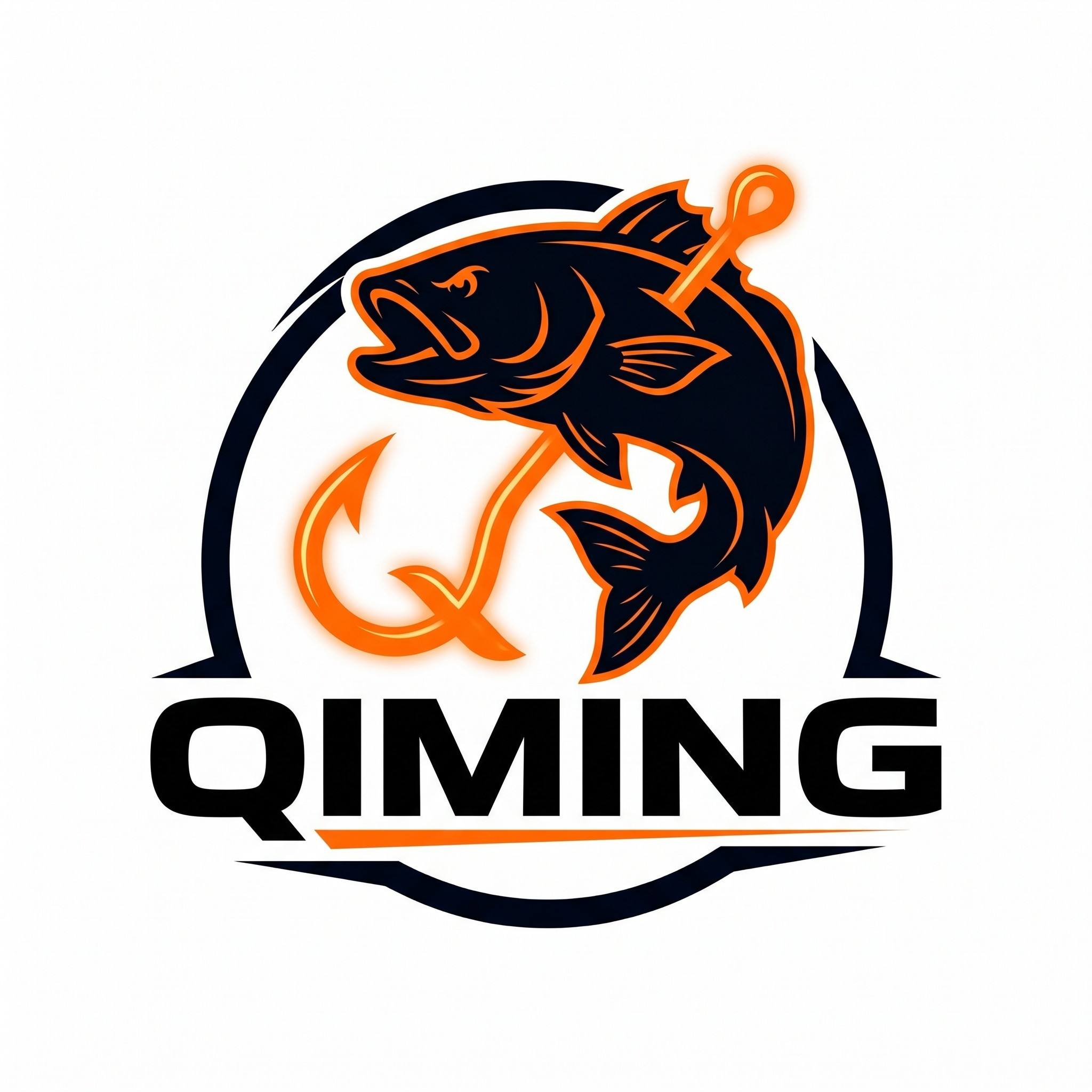 Yiwu Qiming E-commerce Firm(Individual Business) logo