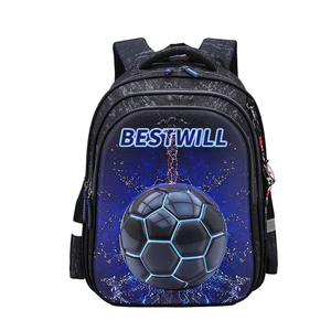 <span class=keywords><strong>Besder</strong></span> NOUVEAU 3 D EVA Enfants Mode Haute Qualité Personnalisé 2024 Dessin Animé Impression Sac Enfants Sac À Dos pour Garçons - Product Image 6