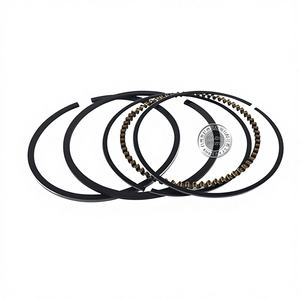 Juego de Pistón y Biela para Motor de Gasolina de 7.5HP, Piezas de Repuesto para Generador 168F170FGX160 200, para Maquinaria Agrícola - Product Image 5