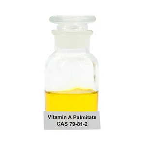 Fabrika kaynağı Vap/a vitamini Palmitate 1.0m/1.7m