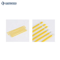 EW-1090 Hochpräzise Elektrische Kabel-Abisoliermaschine 0,03-4mm² 0,01mm 2 Stück/s 4,5KG 20mm