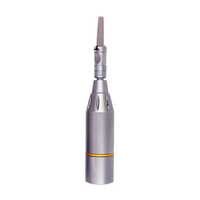 Prix usine Endoscopie électrique Ostéotomie Fraises Perceuse à main Burr Therapy Machine Micro Electric Spine Drill à grande vitesse