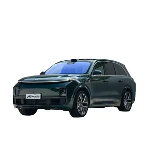 2024 In magazzino all'ingrosso Auto Li L7 Air Pro Max veicoli elettrici Smart SUV Lixiang ideale L7 L8 L9 per la vendita