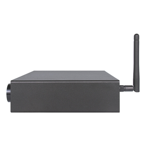 Amplificateur de Subwoofer Stéréo Hi-Fi Cloudyx 200W CL-500W Sans Fil 2.4G/5G Wi-Fi USB Home Cinéma <span class=keywords><strong>12V</strong></span> en Alliage d'Aluminium Design Mini - Product Image 4