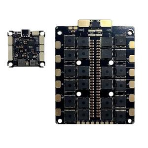 Lekdro Torre de Vuelo Integrada con Control de Vuelo y Ajuste Eléctrico para Drones FPV - Product Image 1