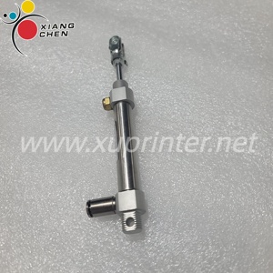 ER Imported Quality 7G.334.033 Pneumatic Cylinder for Heidelberg Offset <b>Printing</b> <b>Machine</b> - Product Image 3