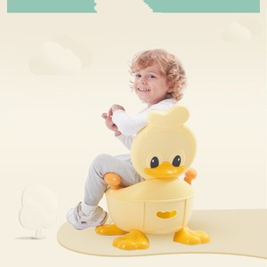 Baby <strong>Travel</strong> Foldable <strong>Potty</strong> Toilet Seat Kids <strong>Potty</strong> Training for Toddler <strong>Travel</strong> - Product Image 2
