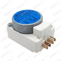 Minuterie de dégivrage pour réfrigérateur Sino Cool TMDF Sankyo TMDF704ED1 TMDF704KD1 TMDF802ZH1 TMDF802KH2 TMDF835KA2 TMDFX004KH2 TMDFX004ZD1