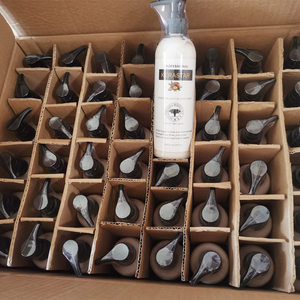 Dầu Gội Và Dầu Xả Dạng Xịt Protein Bán Buôn Ép Lạnh OEM 100% Nguyên Chất 100Ml Mặt Nạ Dưỡng Tóc Tinh Khiết Dầu Argan Morocco Số Lượng Lớn - Product Image 6