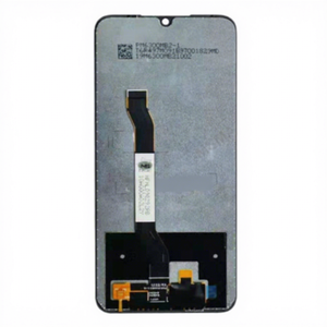 Écran LCD avec cadre pour Xiaomi <span class=keywords><strong>Redmi</strong></span> <span class=keywords><strong>Note</strong></span> 8 M1908C3JH, remplacement de l'écran tactile LCD pour <span class=keywords><strong>Redmi</strong></span> <span class=keywords><strong>Note</strong></span> 8 <span class=keywords><strong>Pro</strong></span> M1906G7I - Product Image 3