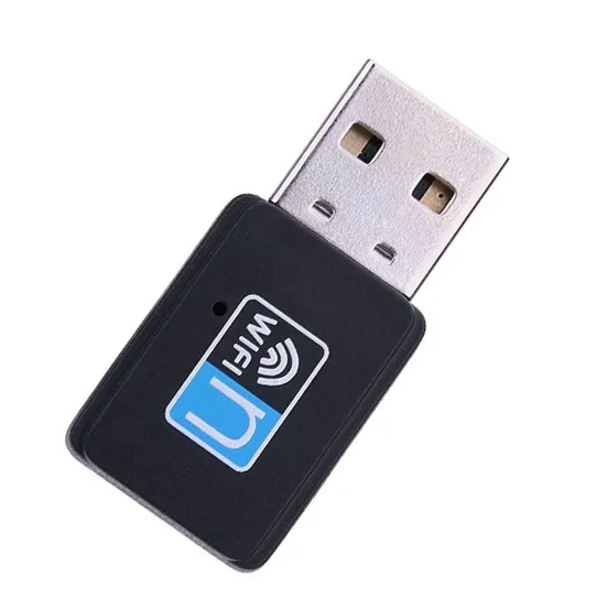 300Mbps 802.11N RTL8192cu usb wifi adapter wifi dongle wireless lan stick for PC/Raspberry PI/tvbox/dvb