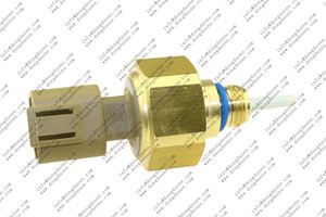 4921475 interrupteur de capteur de température de pression d'huile d'air PRS Compatible pour Freightliner Kenworth Peterbilt Westem <span class=keywords><strong>Star</strong></span> - Product Image 2