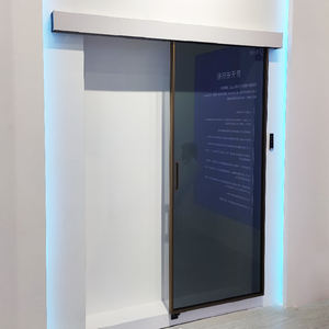 Abridor de puertas automático, <span class=keywords><strong>motor</strong></span> de <span class=keywords><strong>puerta</strong></span> sin escobillas para interior, último diseño, <span class=keywords><strong>precio</strong></span> preferencial - Product Image 5