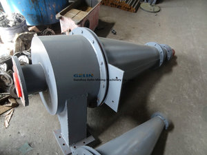 Mineral Washing Equipment <strong>Hydrocyclone</strong> Sand <strong>Clay</strong> Separator - Product Image 5