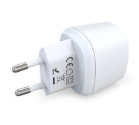 Pengisi daya dinding USB Tipe C terbaik dan kabel Data 33W PD adaptor daya ponsel pengisian cepat untuk iPhone Apple