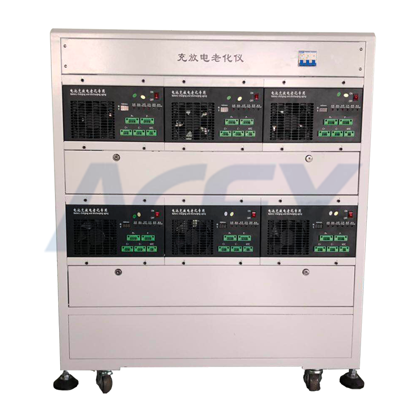 OEM 18650 Аккумуляторный блок 30 в 10 А зарядка 20 А разрядка литиевой батареи станок для старения 21700 26650 32700