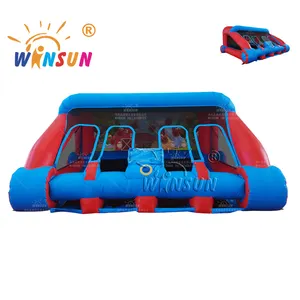 New Design Interactive Combo Sports Arena IPS Shooting Game Arena For Fun On Sale