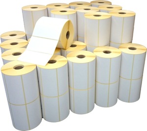 Thermal <strong>Mailing</strong> <strong>Address</strong> Paper <strong>Label</strong> Rolls Printer 150mmmx100mm Shipping 4x6 <strong>Labels</strong>