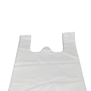 ถุงช้อปปิ้ง PLA ย่อยสลายได้ทางชีวภาพ - Product Image 3