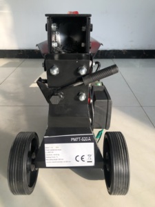 Spaccalegna Elettrico VOL-7 da 7 Tonnellate Macchina Spaccalegna di Piccole Dimensioni per <span class=keywords><strong>Legna</strong></span> da Ardere - Product Image 5