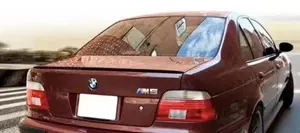 Alerón Trasero para BMW Serie 5 E39 M5 1997 1998 1999 2000 2001 2002 2003, Kit de Carrocería, Alerón Trasero para BMW E39, Accesorios para Automóviles - Product Image 4