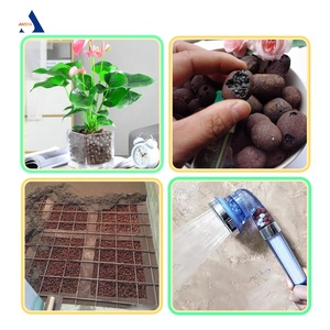 11-14MMセラミックレカボール粒子軽量拡張粘土園芸建設用 - Product Image 5