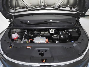 2026 Livan 8 SUV 136 CV 7 Asientos Tracción a las Cuatro Ruedas Vehículo Eléctrico Automóvil de Nueva Energía Venta Caliente Barato Volante a la Derecha Batería NEDC 501-600 km - Product Image 6