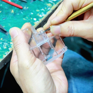 Nhà máy sản xuất de prototipos rapidos: moldes de silicona Para poliuretano, fundicion AL vacio Y Factory En pequenas - Product Image 6