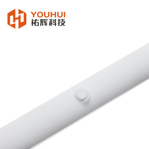 Youhui Infrared <b>Heating</b> <b>Tube</b> 10.5mm Diameter With Ce Certification For Industrial Use - Product Image 2