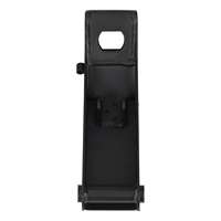 Support de fixation du bras oscillant avant pour trottinette électrique Kukirin G4, support de connecteur de fourche avant