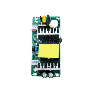 15V 10A 150W AC DC anahtarlama modu güç kaynağı amplifikatörler için tek çıkış güç kaynağı kurulu - Product Image 1