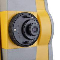 Estación Total Usada Barata South NTS-362R15U con Sensor de Inclinación ATS120A N2H N8, Instrumento de Topografía Bekas