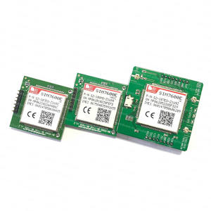 โมดูล <span class=keywords><strong>IoT</strong></span> 5G SIM8380G-M2 SIMCOM แบบ M.2 โมเด็ม 5G sim8380g SIM8380G-M2 - Product Image 6