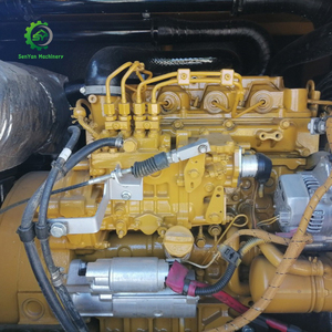 Hot <b>sale</b> Mirco Mini <b>8</b> <b>Tons</b> Used Excavator CAT 308E <b>for</b> Used Engineering & Construction Machinery - Product Image 6