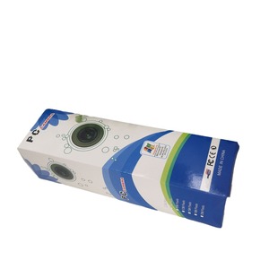 กล้องพีซี ความละเอียด 640x480 อินเทอร์เฟซยูเอสบี เว็บแคมโฟกัสอัตโนมัติ - Product Image 4