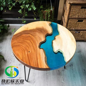 Bộ Rót Sâu Nhựa Epoxy Chất Lượng Cao Keo AB An Toàn Thực Phẩm Trong Suốt Keo Dán Trang Sức Nhựa Epoxy Nhà Sản Xuất - Product Image 2