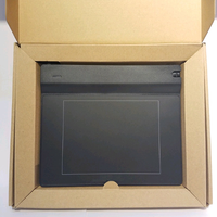 Digitalizador EM Compacto para Firma Digital, Oficina/Seguridad Social/Médico, Alimentación USB, Cable de 190 cm, 2048 Niveles de Presión, 133 PPS, en Stock