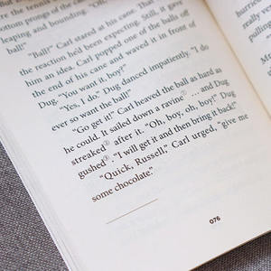 Prix d'usine Service d'impression de livres à couverture rigide personnalisée bon marché - Product Image 5