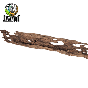 Natural Wooden Decorative Driftwood Altingia Excelsa for Aqua Scape and <b>Aquarium</b> Original From Indonesia - Product Image 3