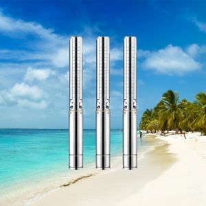 Музыкальный фонтан водное шоу с синхронными водяными струями - Product Image 2