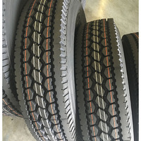 Neumáticos para Camiones de Larga Distancia, Llantas HAWKWAY 11r22.5 11r24.5 12r22.5 295/75r22.5 295/80r22.5 315/80r22.5