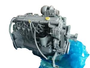 EC210B D6D D6E สำหรับเครื่องยนต์ดีเซลเครื่องจักรสำหรับเครื่องยนต์ดีเซล - Product Image 3