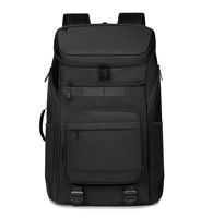 Sac de voyage multifonctionnel grande capacité imperméable pour hommes et femmes, sac à dos de sport pour le tennis, le padel, le basketball et les activités universitaires