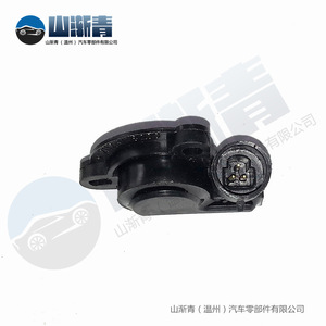 Sensor de Posición del Acelerador Lada 2112-1148200-03 46.3855, Pieza de Repuesto Nueva para Modelos Lada Europeos - Product Image 4